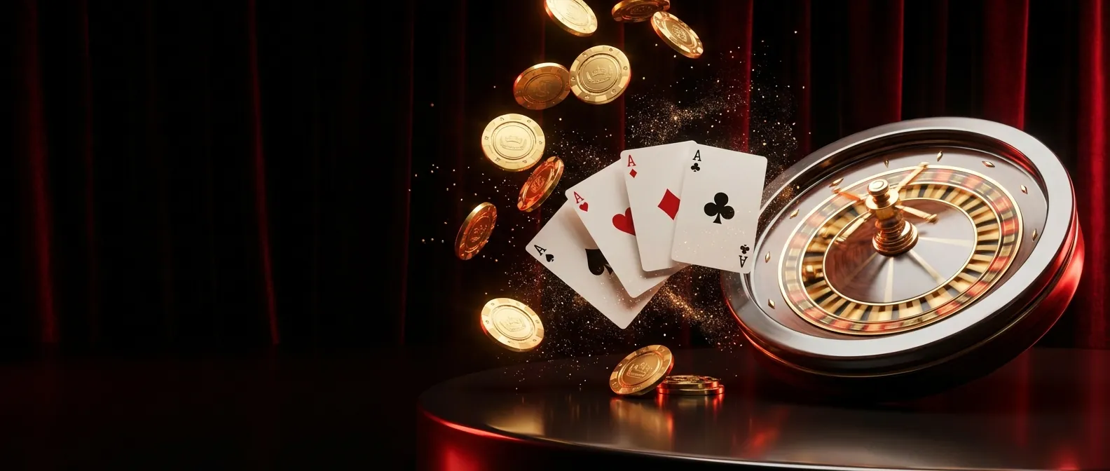 Raging Bull free spins za naše igralne avtomate