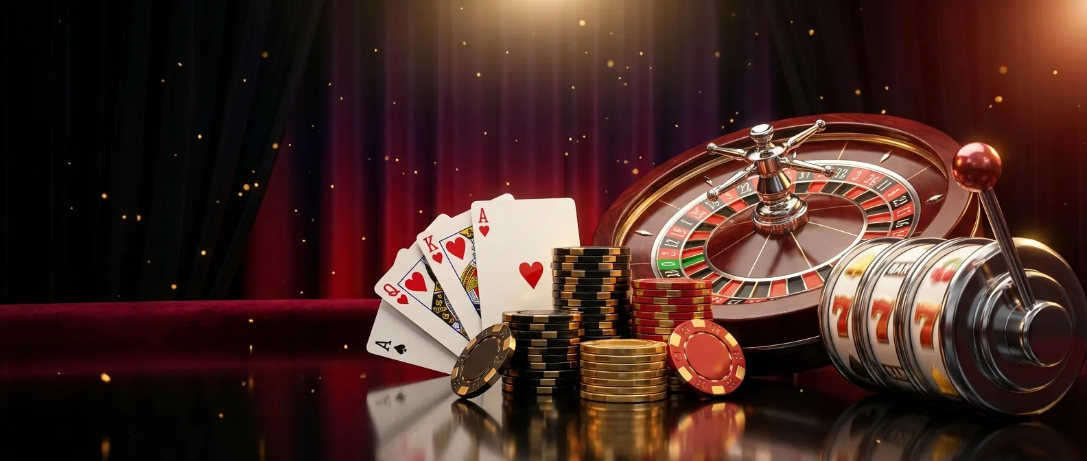 Raging Bull casino bonus za jasen začetek